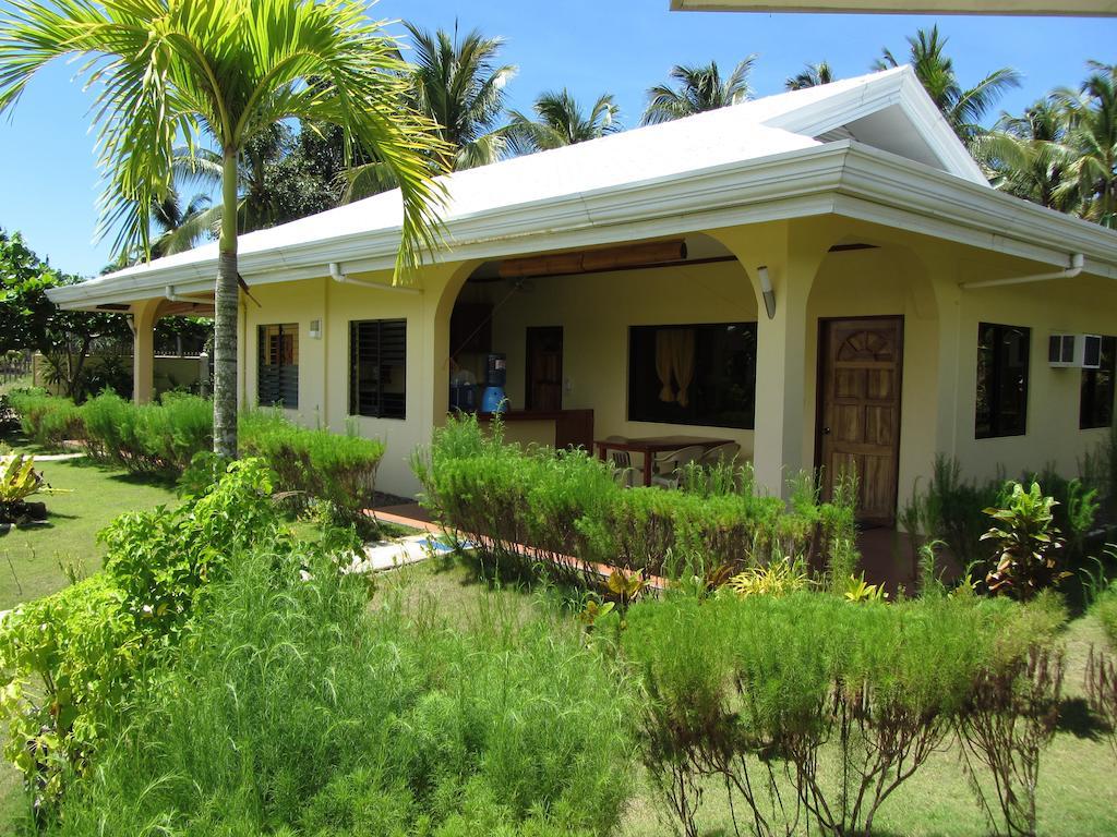 Bohol Sunside Resort Panglao Zimmer foto