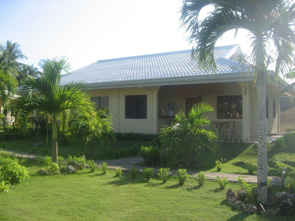 Bohol Sunside Resort Panglao Zimmer foto