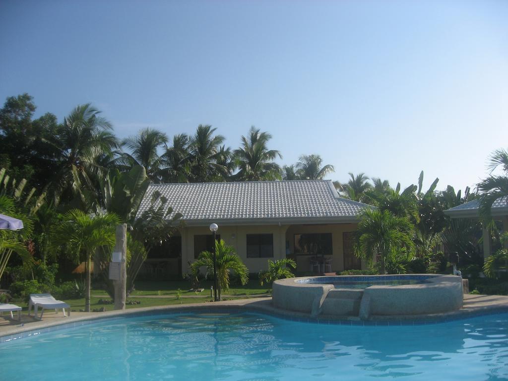 Bohol Sunside Resort Panglao Zimmer foto