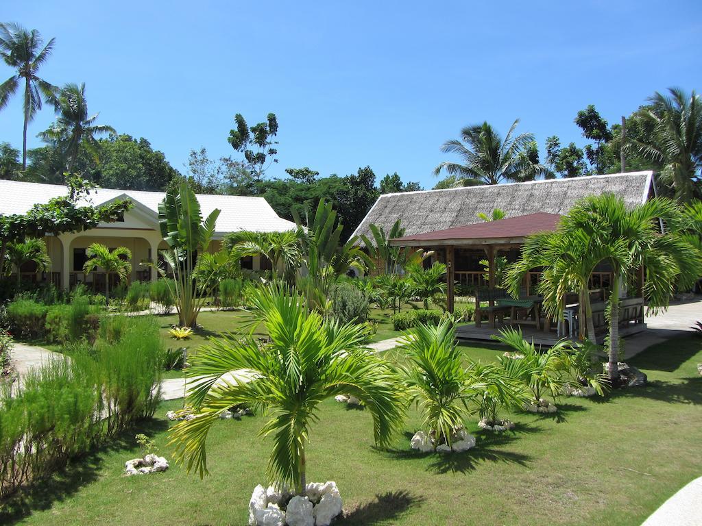 Bohol Sunside Resort Panglao Exterior foto